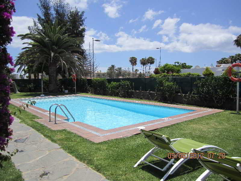 Fahana - Gay Men Only (Adults Only) Playa del Inglés Zewnętrze zdjęcie