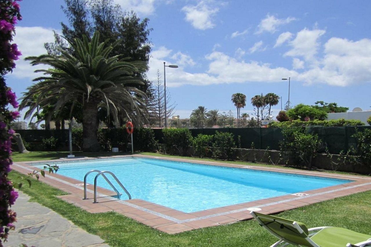 Fahana - Gay Men Only (Adults Only) Playa del Inglés Zewnętrze zdjęcie